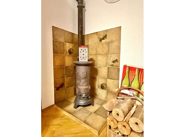 Holzofen