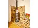 Holzofen