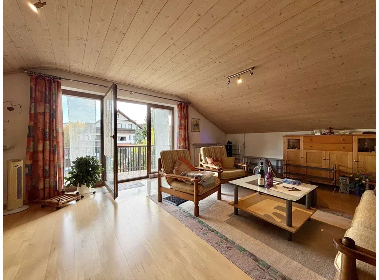 Wohnzimmer (OG)