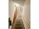 Treppe zum Keller