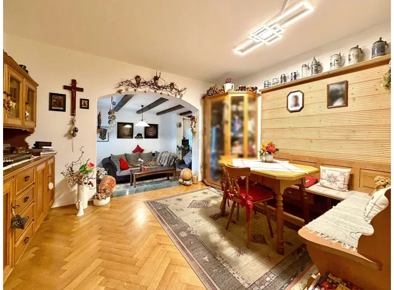 Esszimmer
