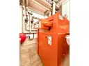 Heizungsanlage (Gas)