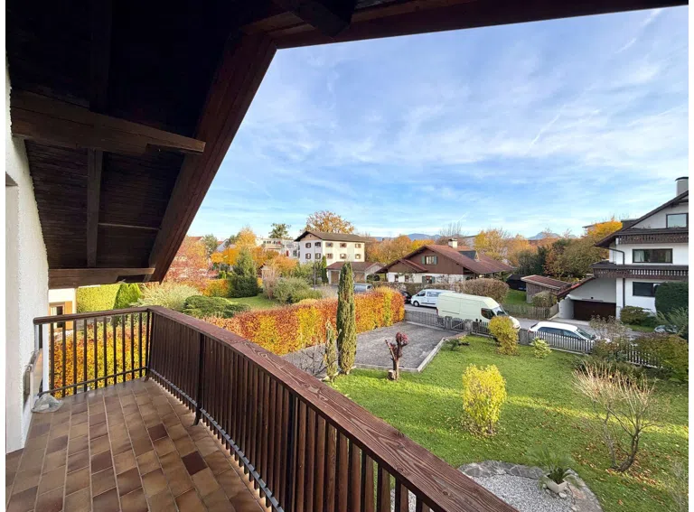 Balkon (DG)