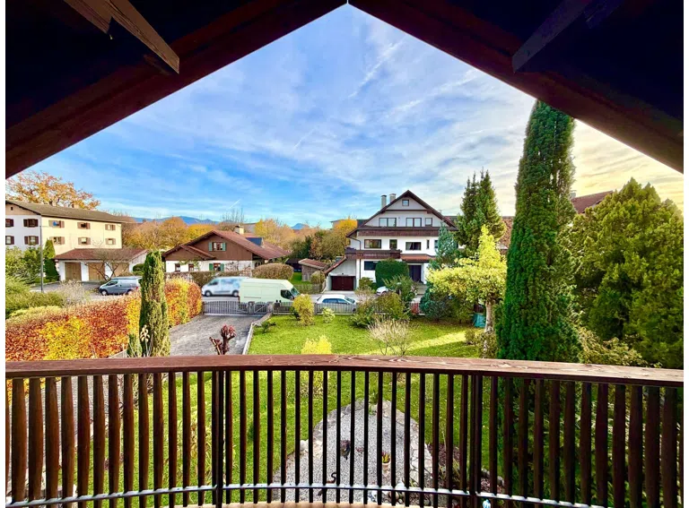 Balkon (DG)