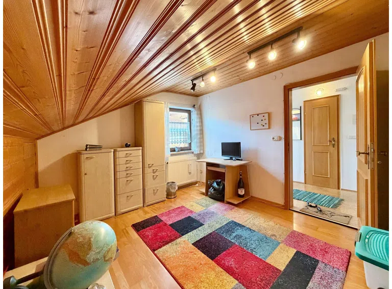 Kinderzimmer (OG)