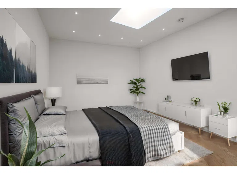 Schlafzimmer Vorschlag