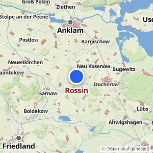 Kartenvorschau Rossin