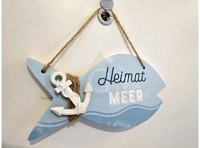 dem Meer ganz nah