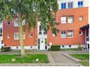 gepflegte Wohnanlage