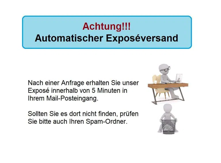 Exposeversand