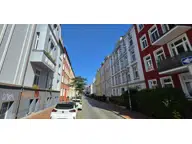 Rendite, in Rostock, 486.51 m², Bj. 1903
