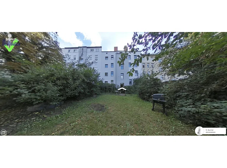 Innenhof