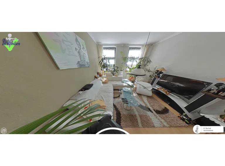 Wohnzimmer B2