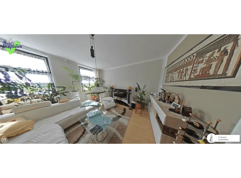Wohnzimmer B1