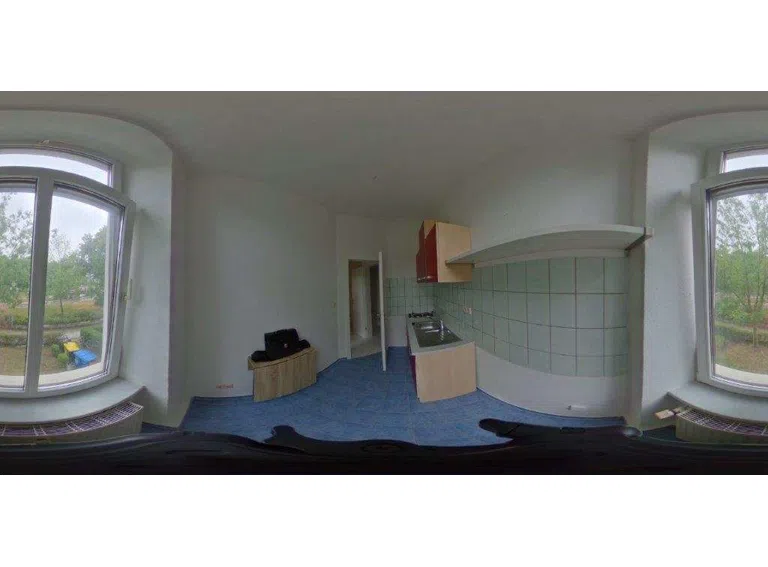 Küche 360°