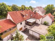Häuser, in Roth - Mittelfr, 238.00 m², 8.00 Zi., Bj. 1936