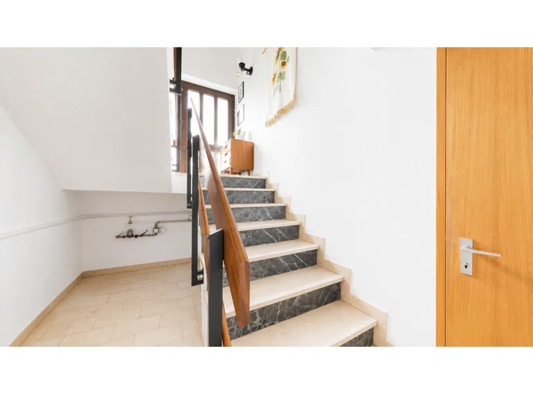 Treppe