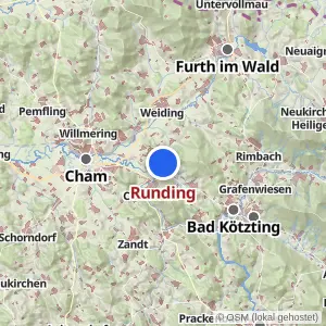 Kartenvorschau Runding