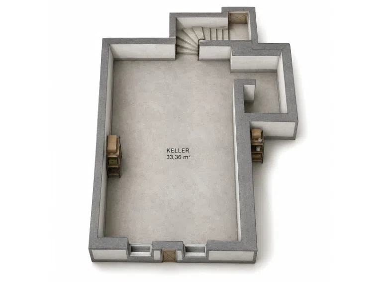 Keller 3D