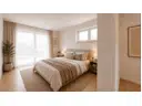 Schlafzimmer Visualisierung