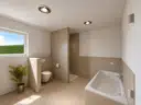 Badezimmer UG Visualisierung