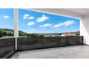 Terrasse mit Weitblick