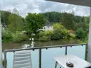 Blick zum See