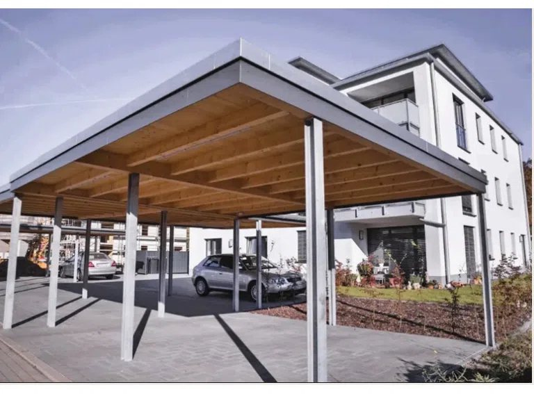 Carport