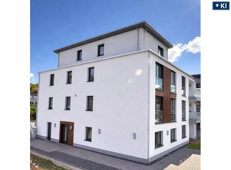Strassenansicht