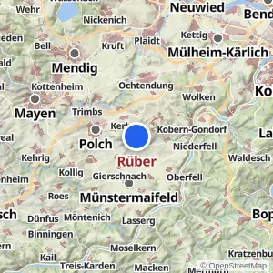 Kartenvorschau Rüber