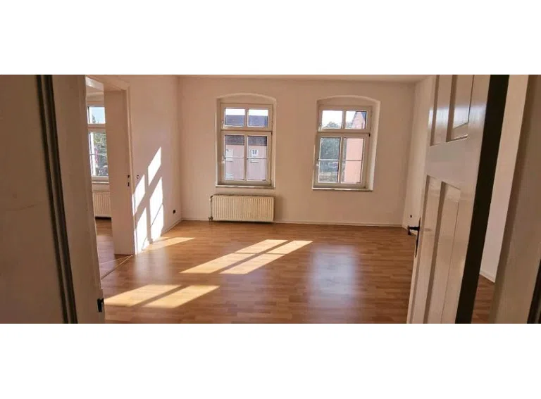 Wohnung Zimmer 3