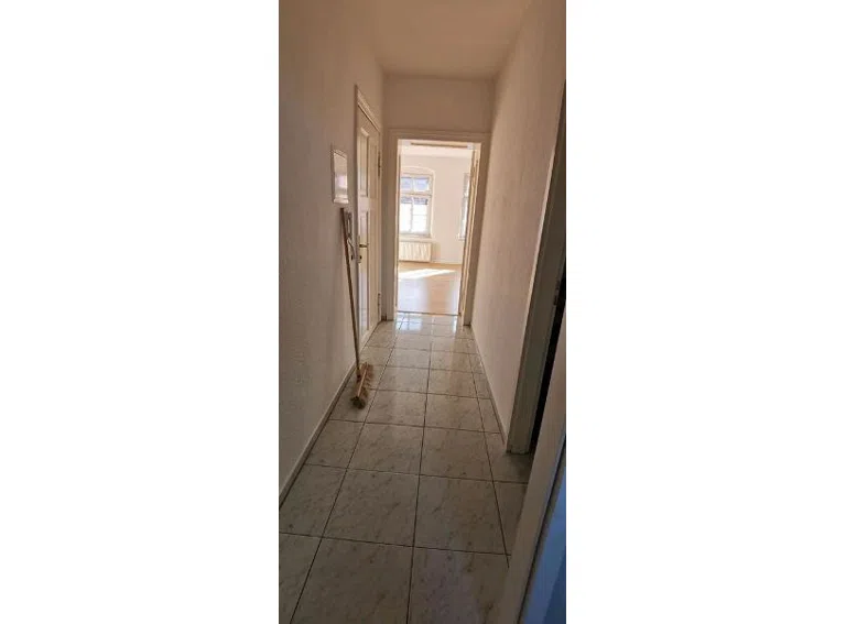 Wohnung Flur
