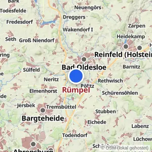 Kartenvorschau Rümpel