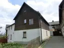 Haus hinten