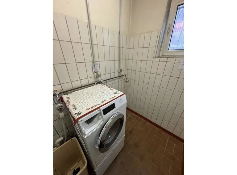 6 KG mit Waschküche Technik HZG Inst (10)