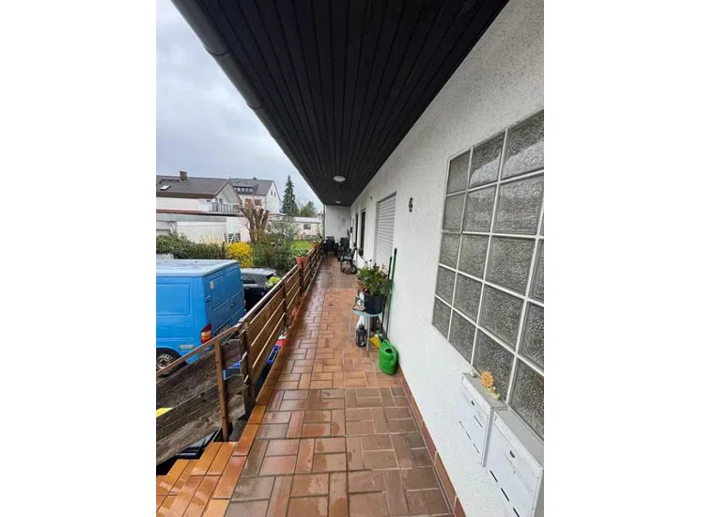 1 Balkon mit Außenbereich (1)
