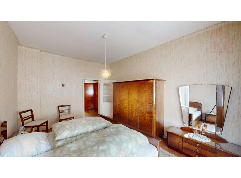 EG Schlafzimmer 1