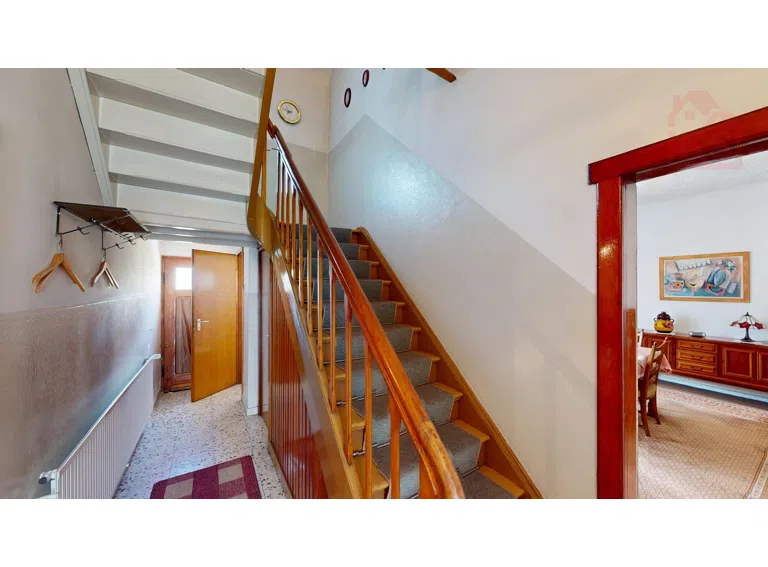 EG Treppe