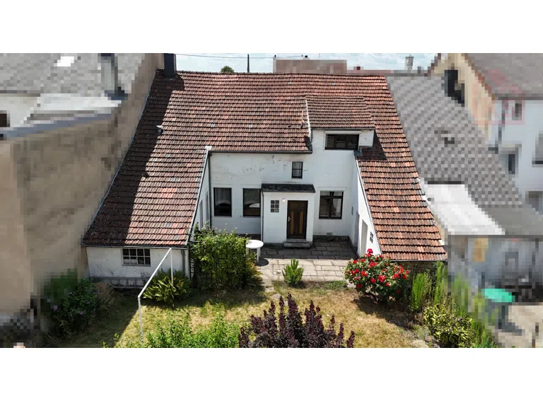 Haus Hinten VP