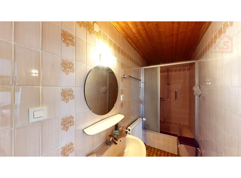 EG Badezimmer