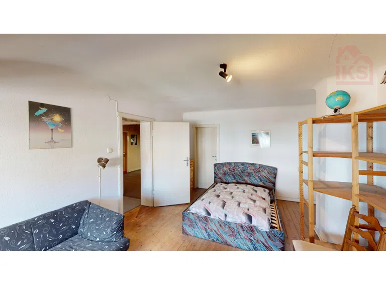 DG Schlafzimmer