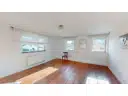 Schlafzimmer Altbau