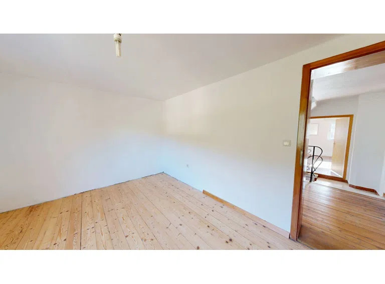 Zimmer Altbau