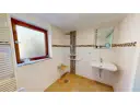 Badezimmer Altbau altersgerecht