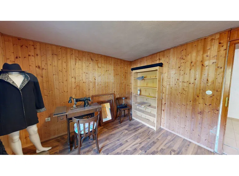 Zimmer Altbau