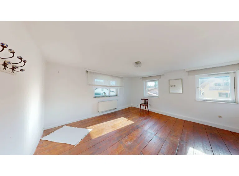 Zimmer Altbau