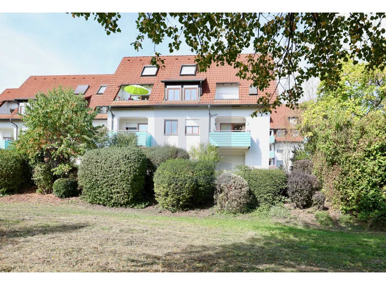 Außenansicht