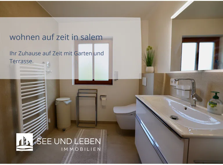 wohnen auf zeit in salem