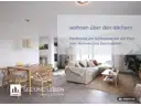wohnen über den dächern