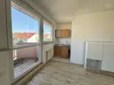 wohnen und kochen